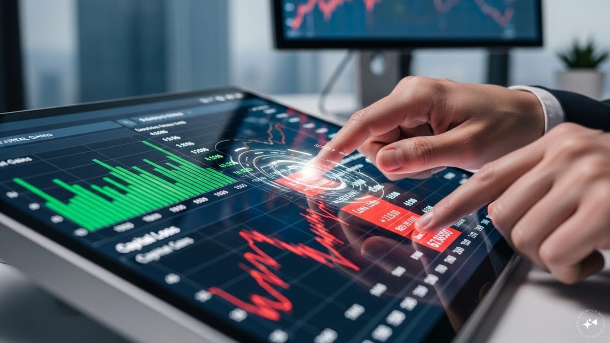 Tax Harvesting Explained: The Simple Strategy To Lower Equity Gain Taxes In 2025