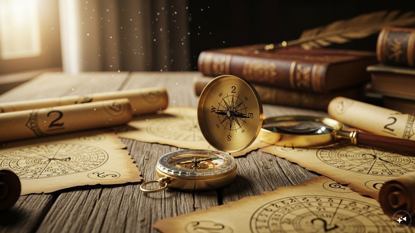 Numerology Horoscope Today, November 11, 2025: See What's In Store For You Numerology Horoscope Today, November 11, 2025: See What's In Store For You