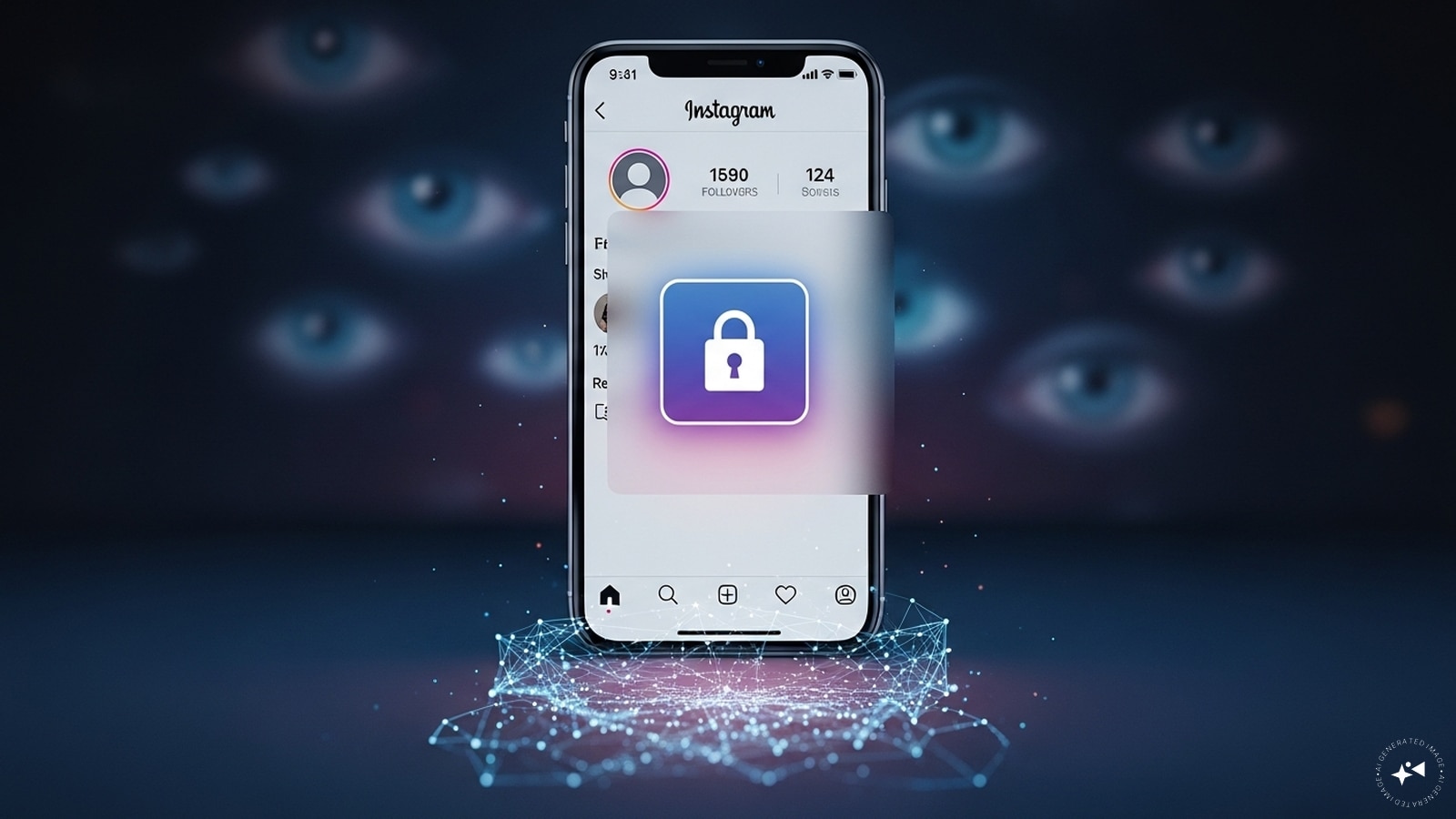 Instagram prioritises user privacy, hence it does not provide a feature to see individual profile visitors. The platform collects data on profile views internally. Instagram prioritises user privacy, hence it does not provide a feature to see individual profile visitors. The platform collects data on profile views internally.