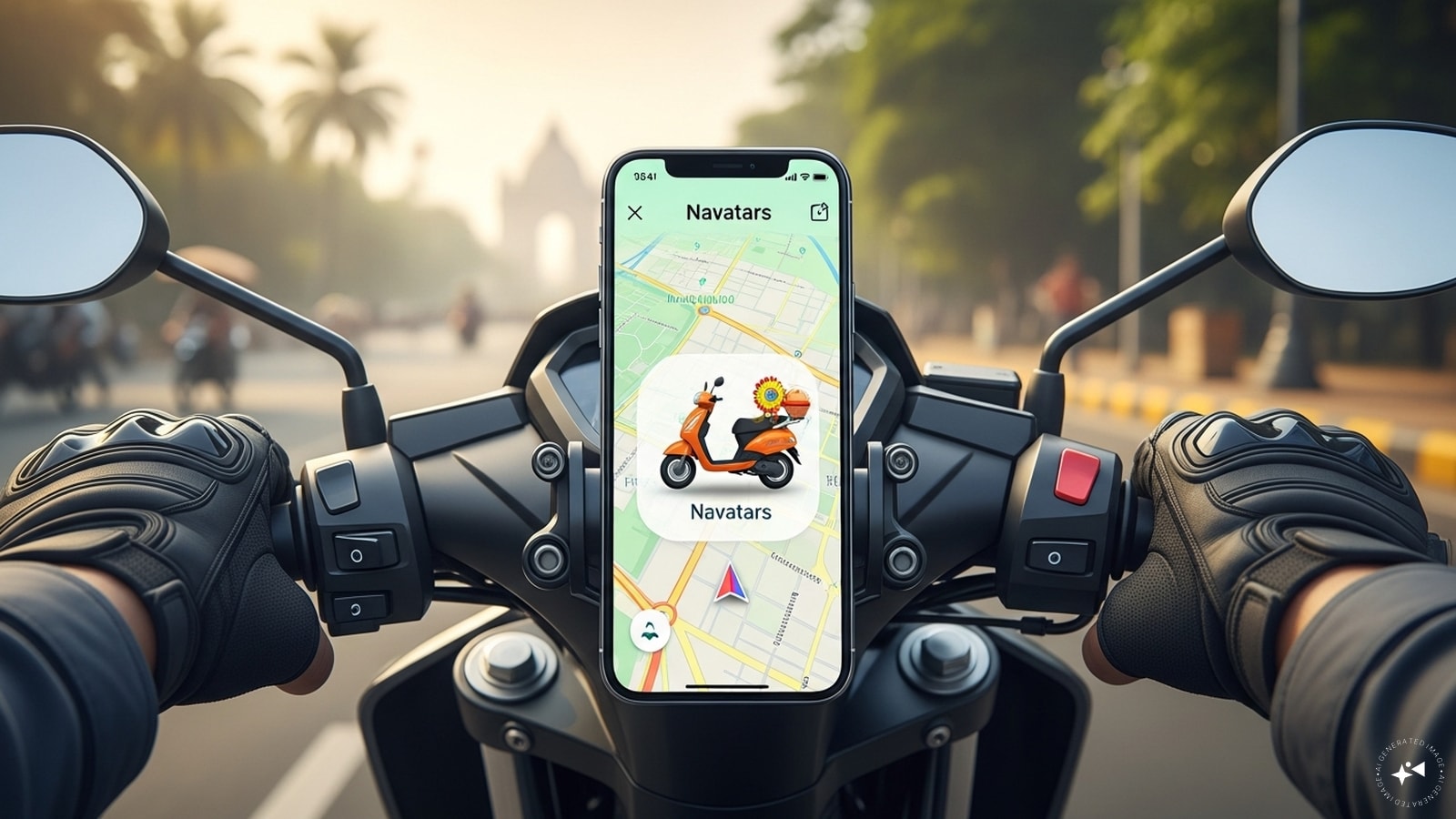 Google Maps Launches 10 New Features In India Google Maps Launches 10 New Features In India