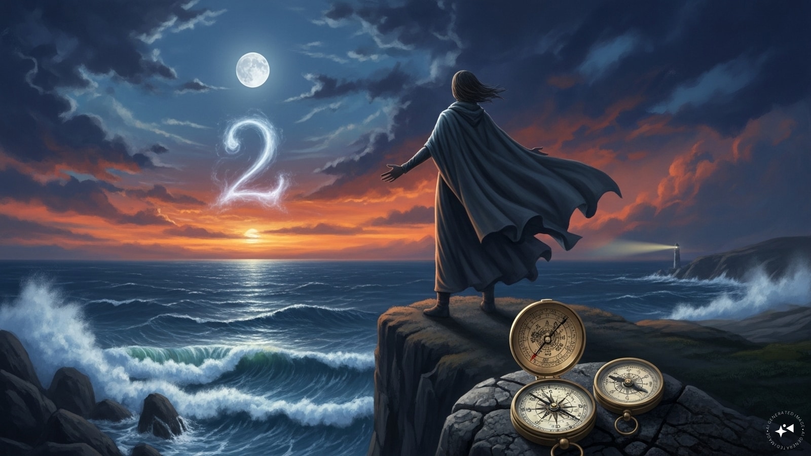 Numerology Horoscope Today, November 16, 2025: See What's In Store For You