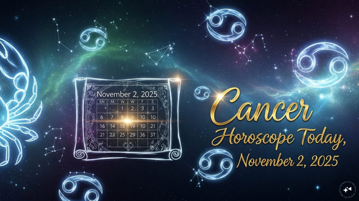 November 3, 2025 Health Horoscopes: Daily Predictions for All Zodiac Signs
