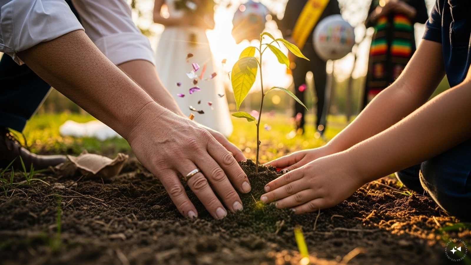 8 Creative Community Projects That Clean the Air