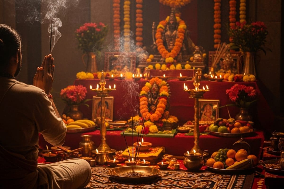 Recite Hanuman Chalisa Daily? Never Make These 5 Mistakes During Chanting