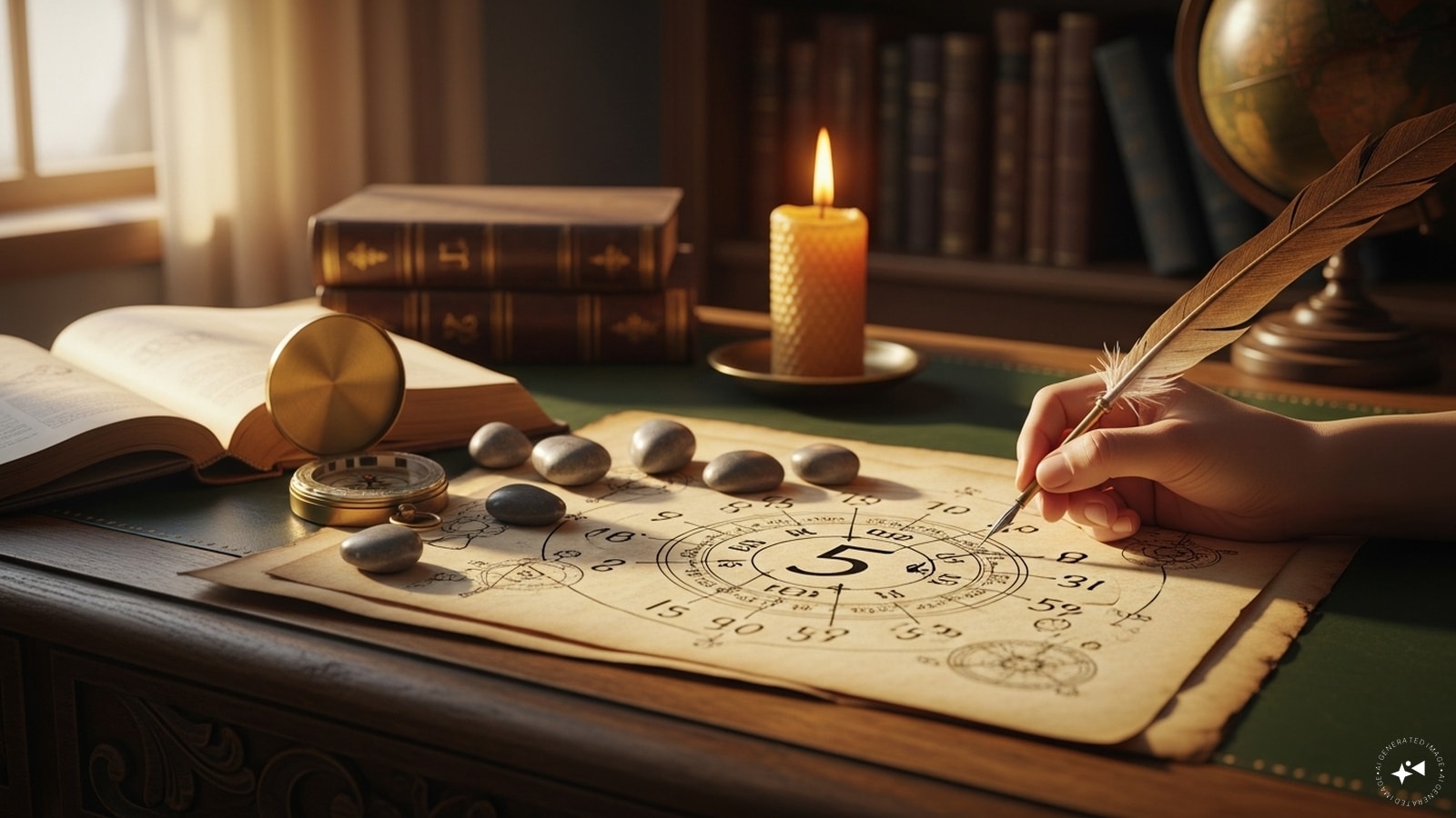 Numerology Horoscope Today, November 13, 2025: See What's In Store For You Numerology Horoscope Today, November 13, 2025: See What's In Store For You