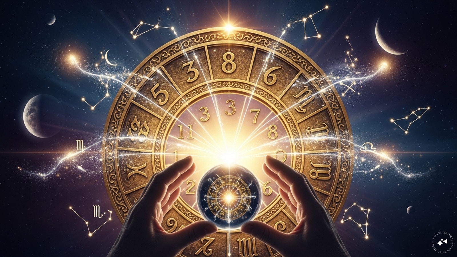 Numerology Horoscope Today, November 2, 2025: See What's In Store For You Numerology Horoscope Today, November 2, 2025: See What's In Store For You