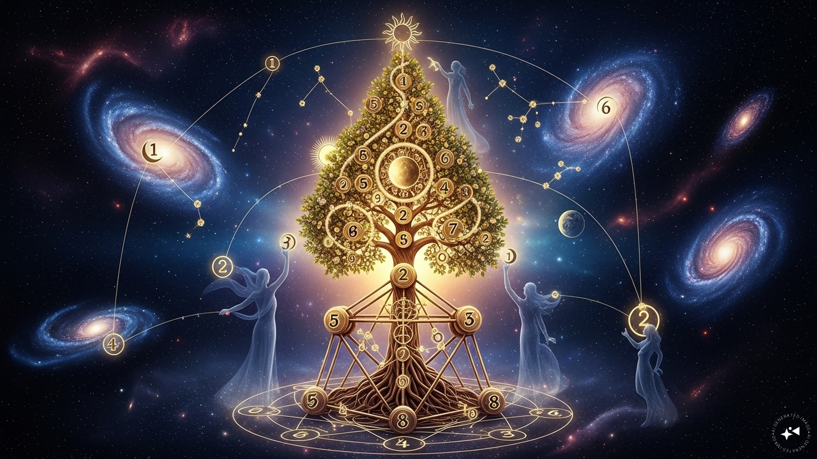 Numerology Horoscope Today, November 22, 2025: See What's In Store For You