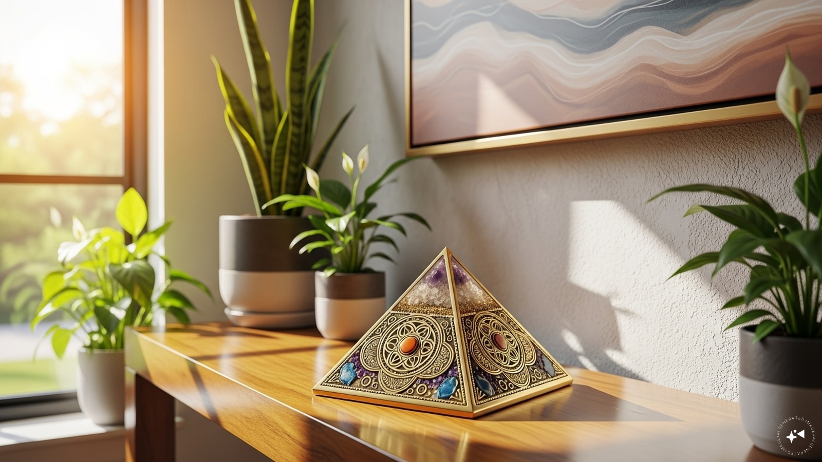 Vastu Pyramid: Purpose, Best Direction, Precautions Vastu Pyramid: Purpose, Best Direction, Precautions