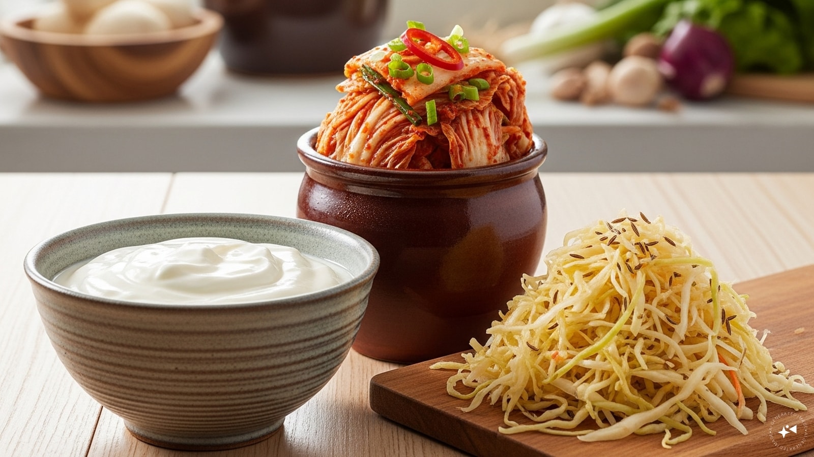 10 Stress-Relieving Superfoods You Should Be Eating