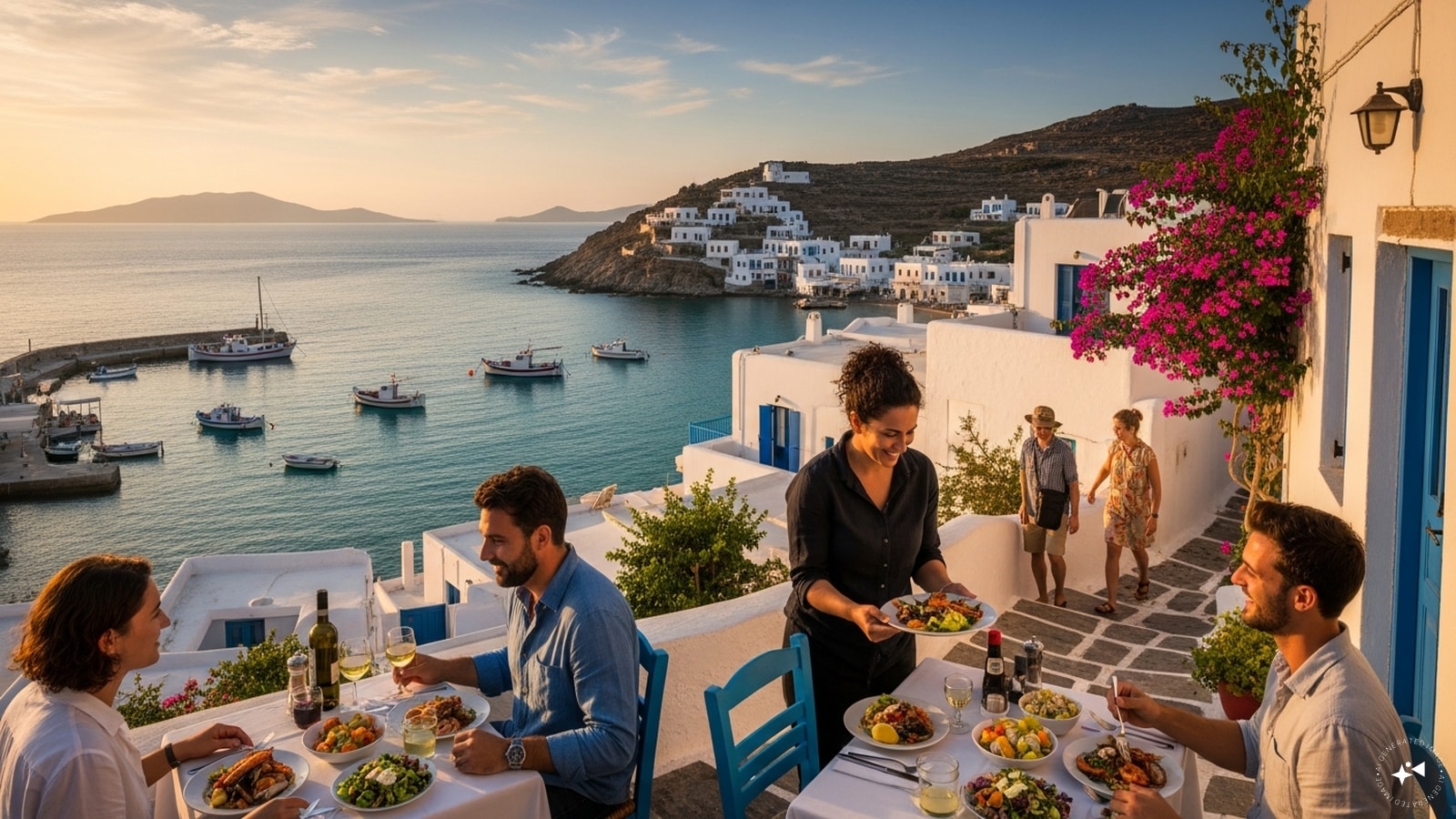 From Japan To Canada: 2025’s Most Beloved Nations For Travellers