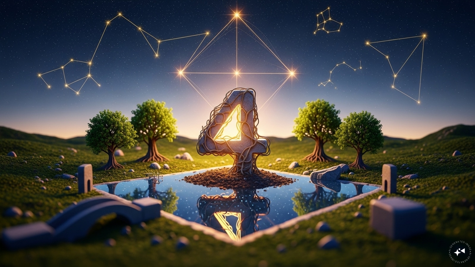 Numerology Horoscope Today, November 22, 2025: See What's In Store For You