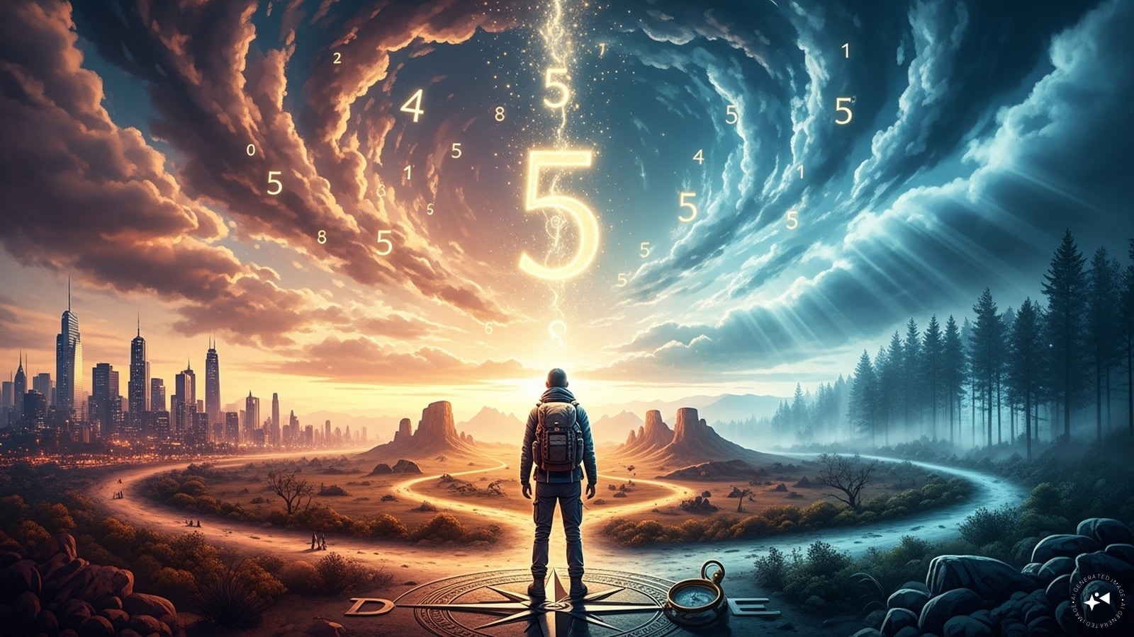 Numerology Horoscope Today, November 22, 2025: See What's In Store For You