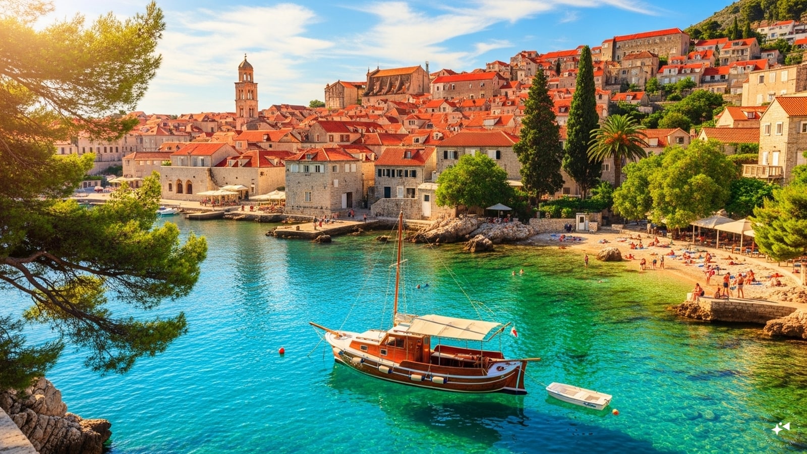 From Japan To Canada: 2025’s Most Beloved Nations For Travellers