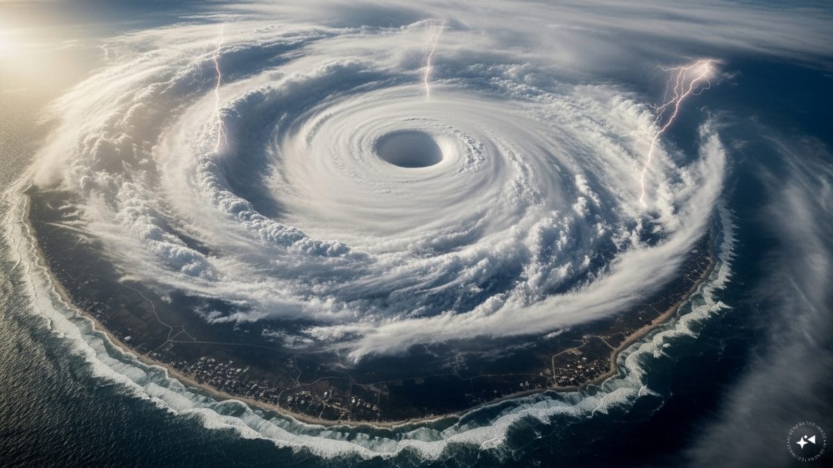 Cyclone ‘Senyar’: Heavy Rain Likely In These States; Check Expected Landfall Timing, Path