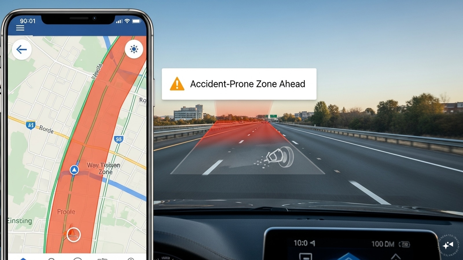 Google Maps Launches 10 New Features In India Google Maps Launches 10 New Features In India