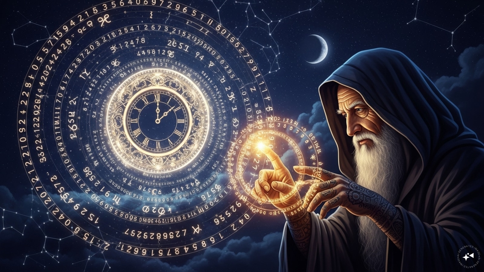 Numerology Horoscope Today, November 11, 2025: See What's In Store For You Numerology Horoscope Today, November 11, 2025: See What's In Store For You