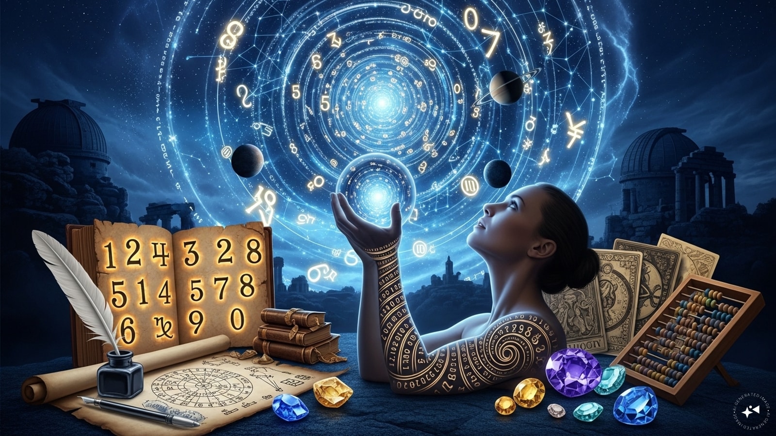 Numerology Horoscope Today, November 25, 2025: See What's In Store For You