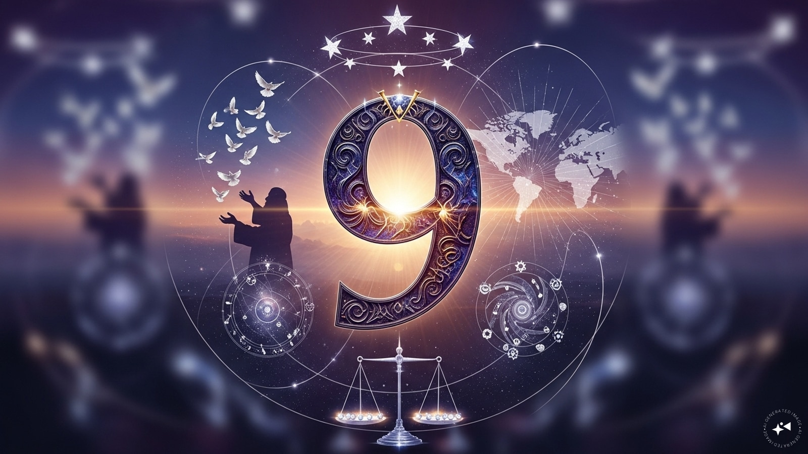 Numerology Horoscope Today, November 16, 2025: See What's In Store For You