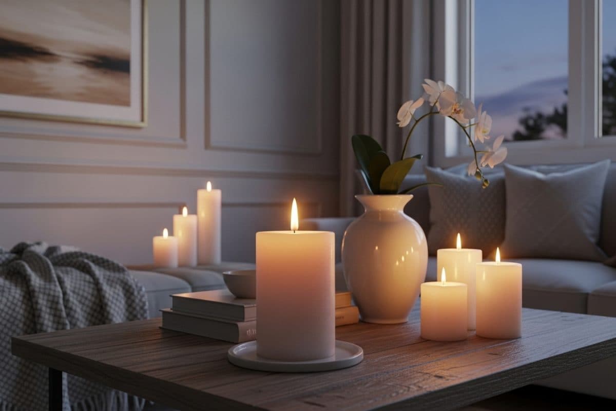 Why We Crave Comforting Scents: The Science Behind Aroma And Emotion