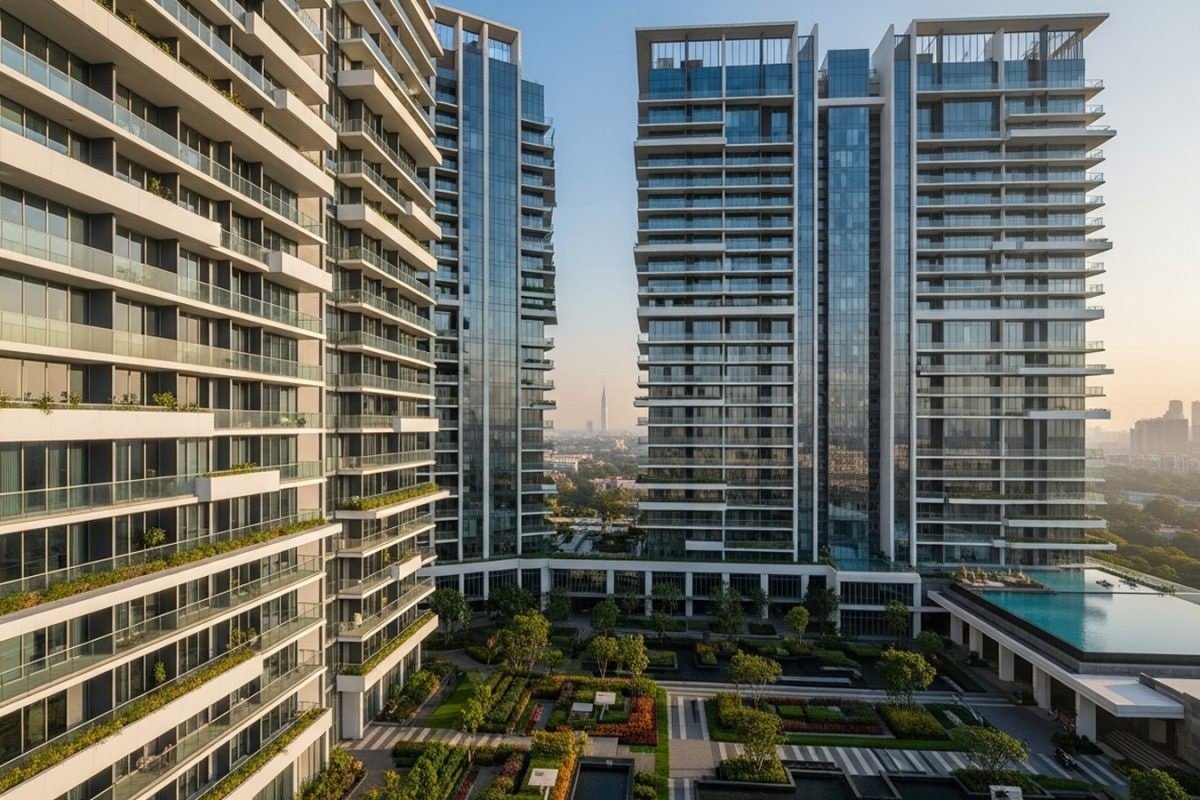 Bengaluru Tops India’s Premium Housing Market With 64% Value Growth In Q3 2025