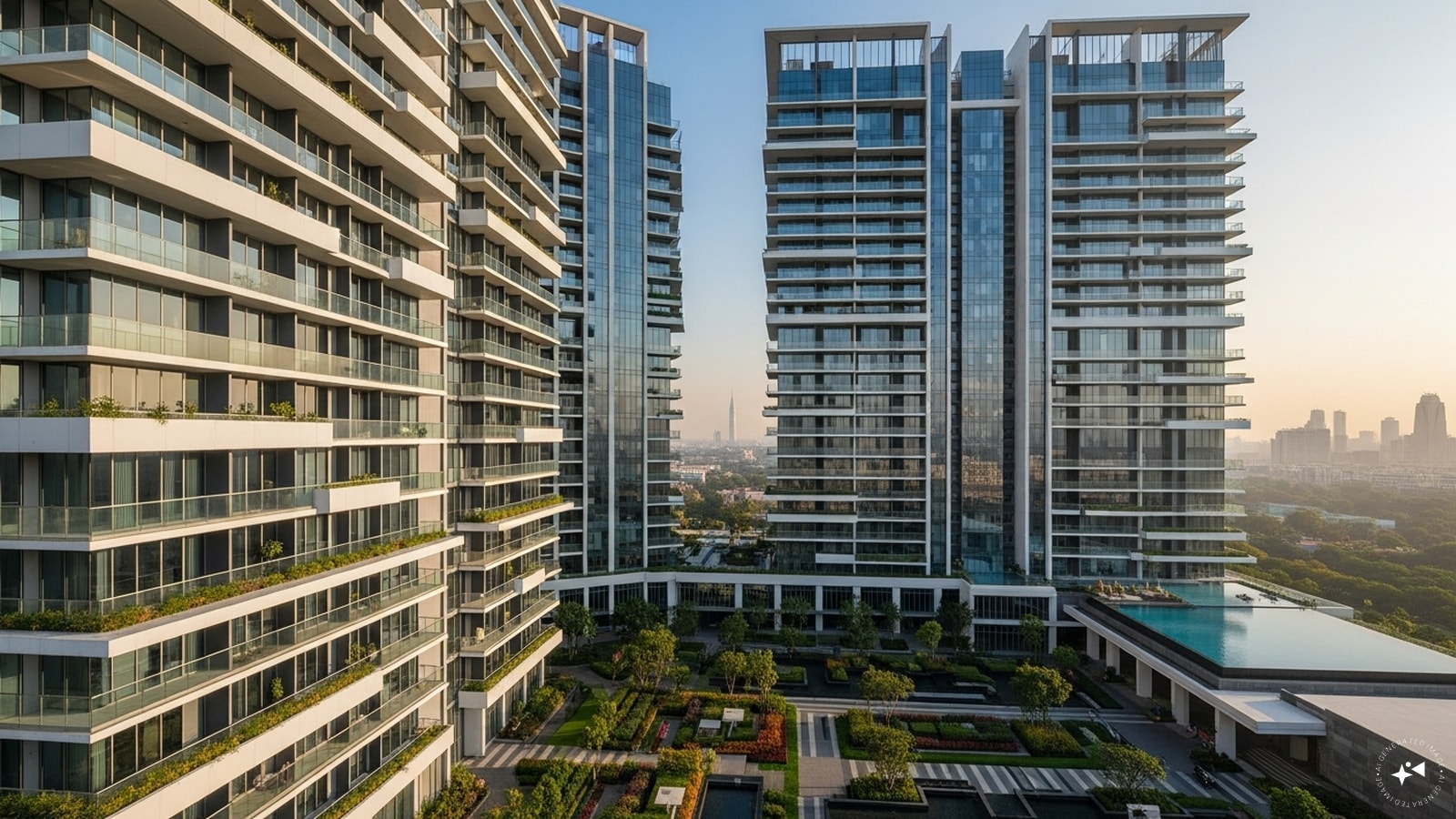 Bengaluru Tops India’s Premium Housing Market With 64% Value Growth In Q3 2025