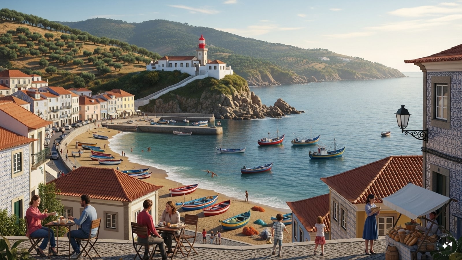 From Japan To Canada: 2025’s Most Beloved Nations For Travellers