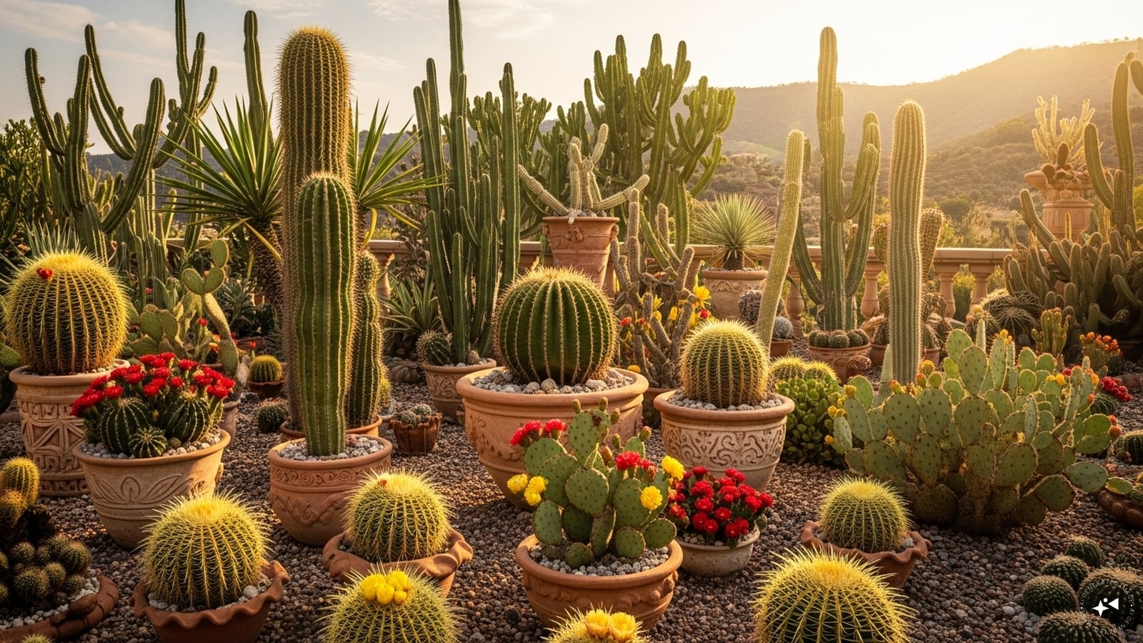Can We Keep Cactus At Home As Per Vastu Shastra? Can We Keep Cactus At Home As Per Vastu Shastra?
