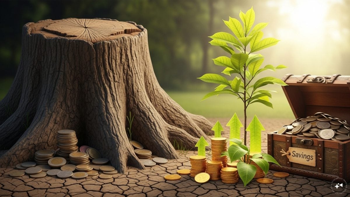 9 Money Mistakes That Drain Your Wealth