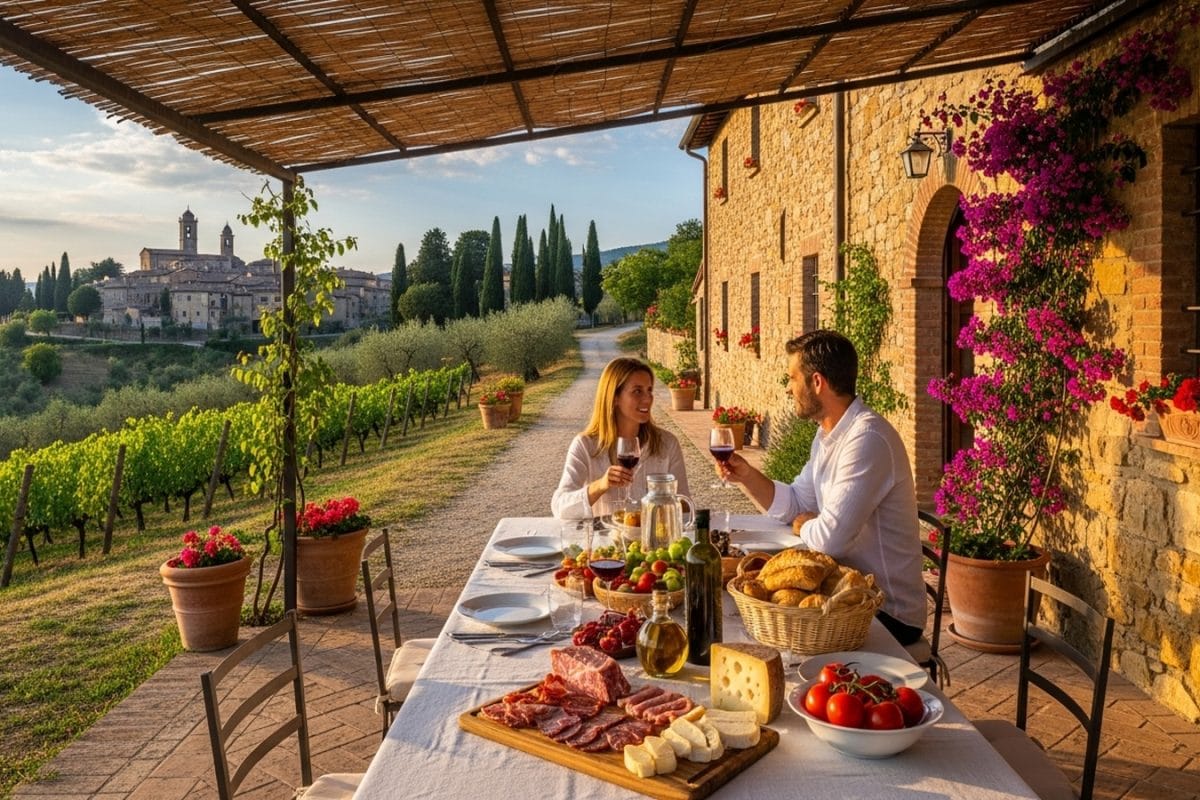 From Japan To Canada: 2025’s Most Beloved Nations For Travellers