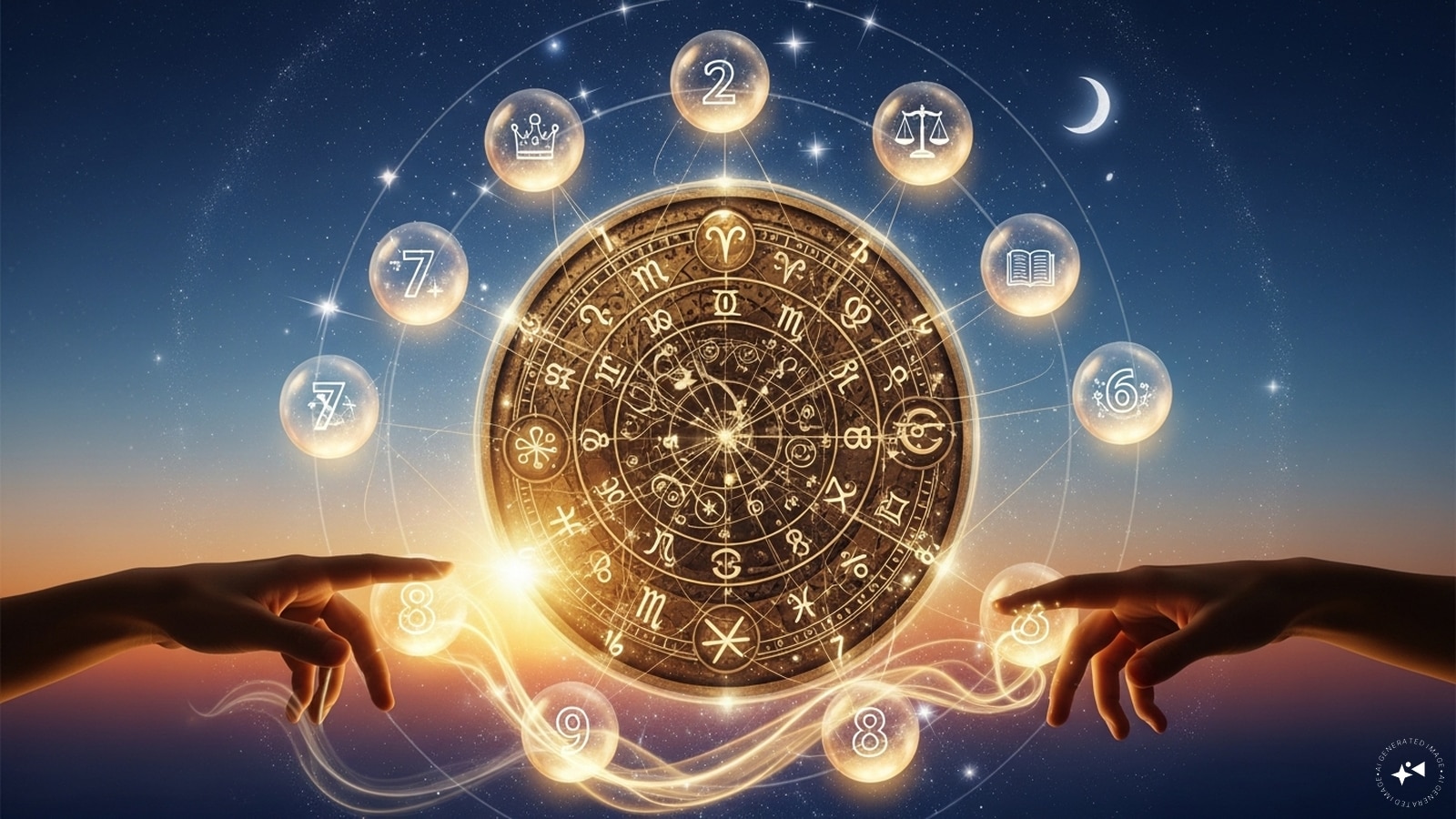 Numerology Horoscope Today, November 26, 2025: See What's In Store For You