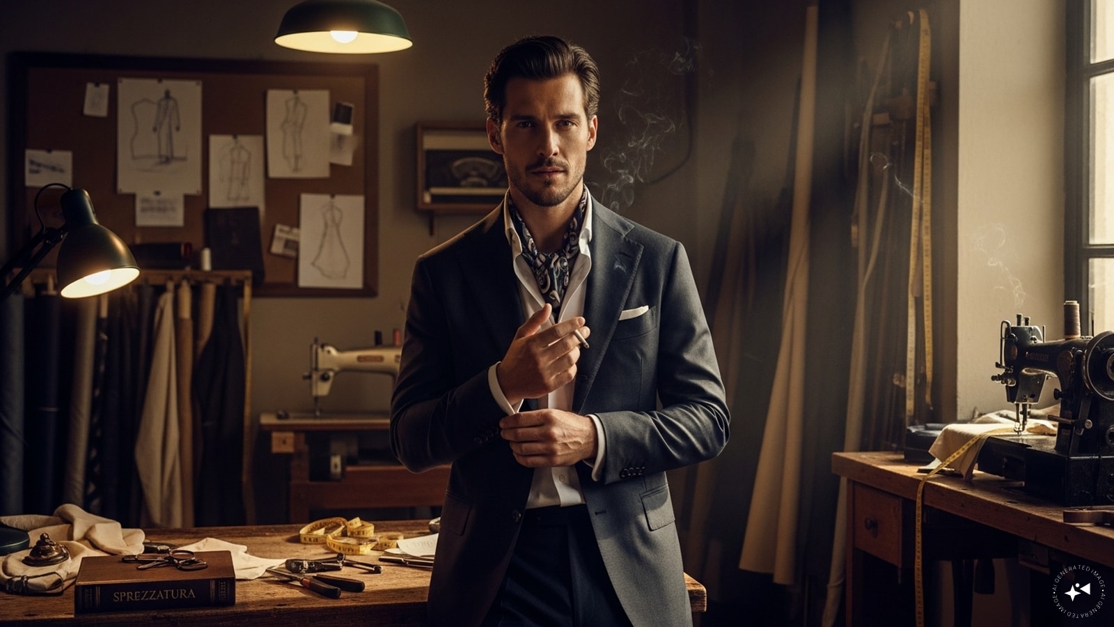 8 Italian Life Lessons To Improve Your Mind, Body, Soul