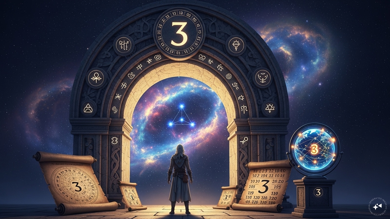 Numerology Horoscope For 2026: See What's In Store For You Numerology Horoscope For 2026: See What's In Store For You