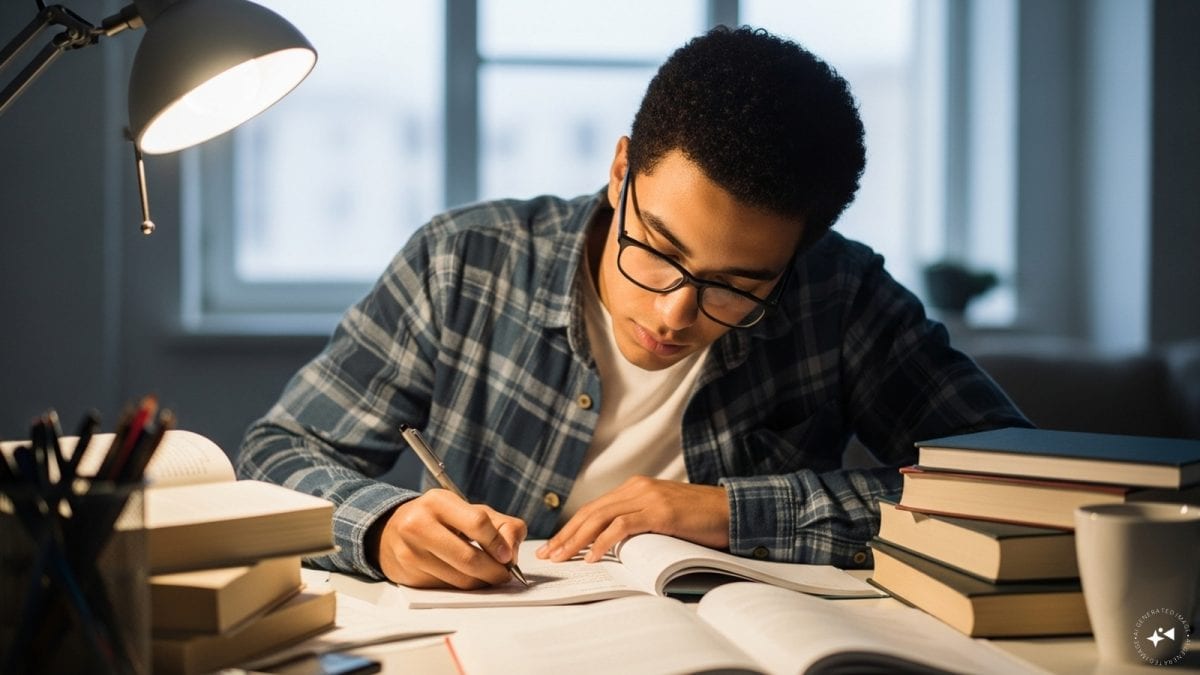 Want To Remember Everything You Study? This Popular Technique Shows You Exactly What You Don’t Know