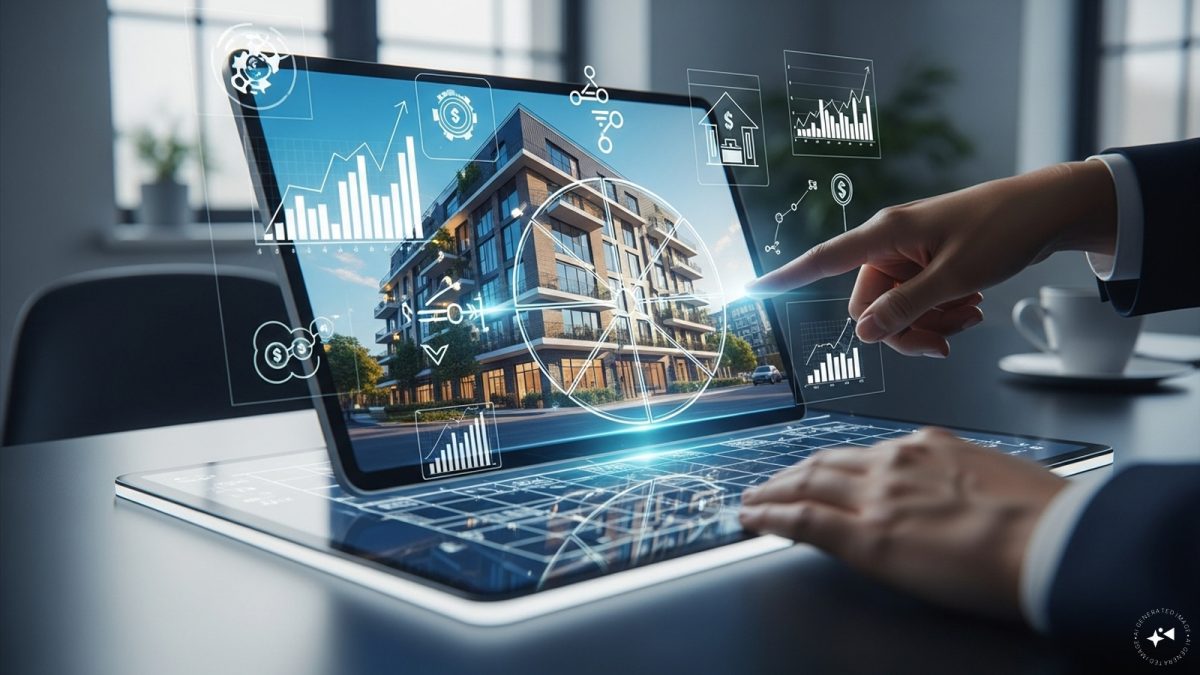 Exploring Fractional Real Estate Investment in India A Smart Choice for Modern Investors?