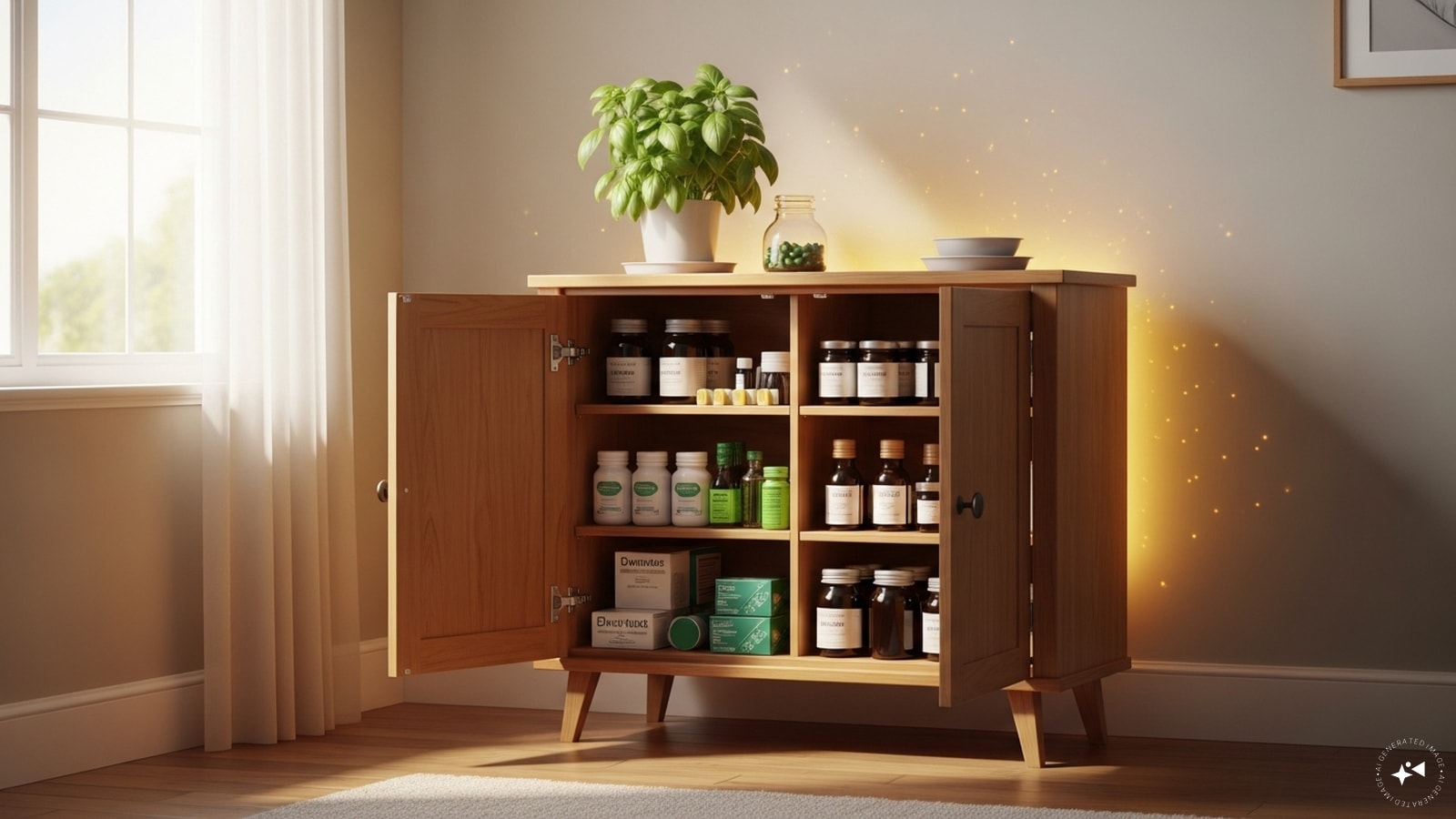 Are You Keeping Medicines In The Wrong Direction? Here’s What Vastu Shastra Suggests