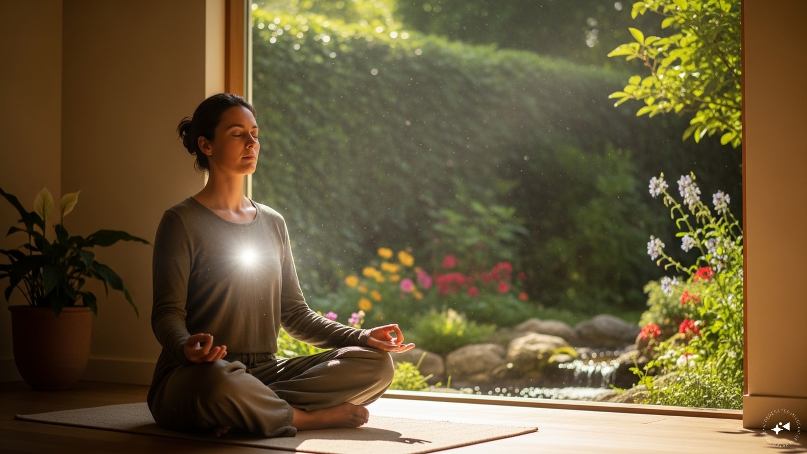 Do a 5-Minute Meditation: A few deep breaths or a quick guided meditation can calm your mind and increase focus for the rest of the day.
