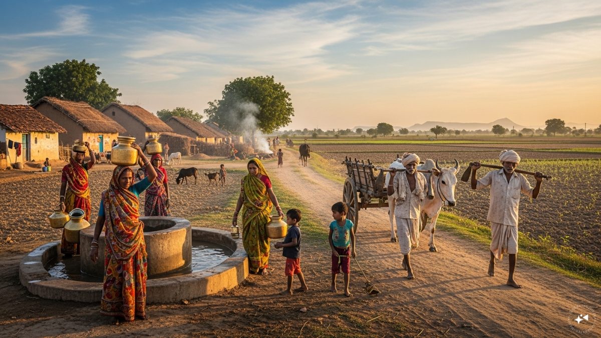 Asset Managers Launch New Funds Targeting Rural Growth and Small-Cap Segments