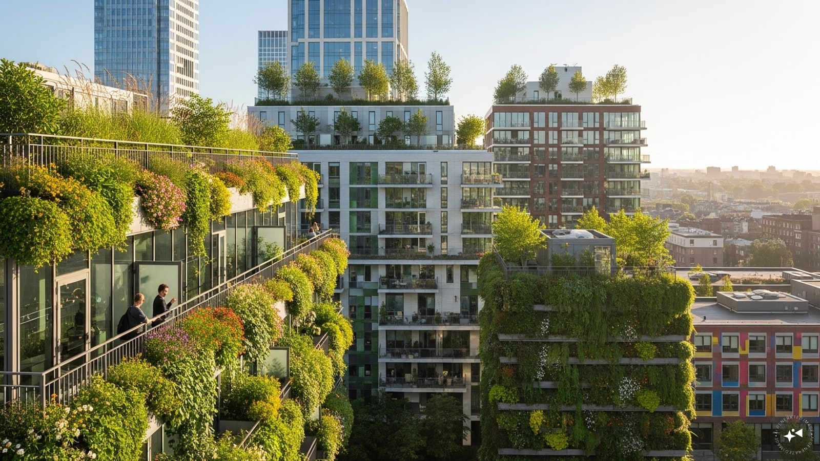 8 Creative Community Projects That Clean the Air