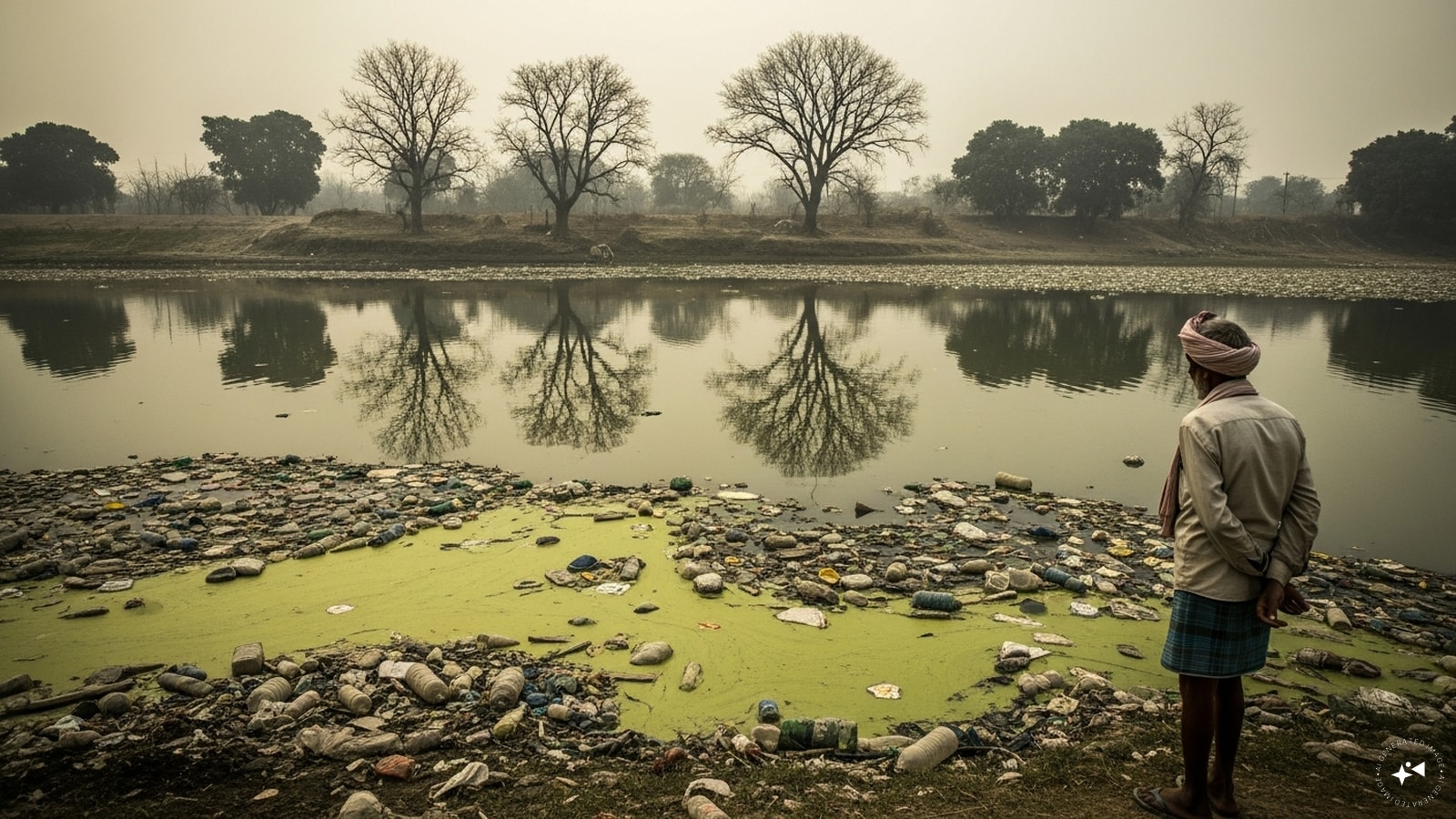 4 नवंबर AQI रैंकिंग: भारत ने शीर्ष 10 सबसे प्रदूषित शहरों का दावा किया, दिल्ली उनमें से नहीं