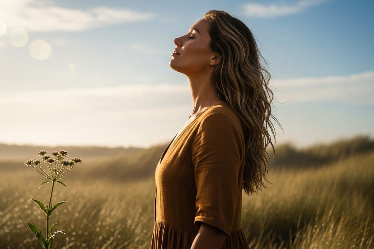 How Waking Up Late Can Reduce Your Vitamin D Levels, According To Experts