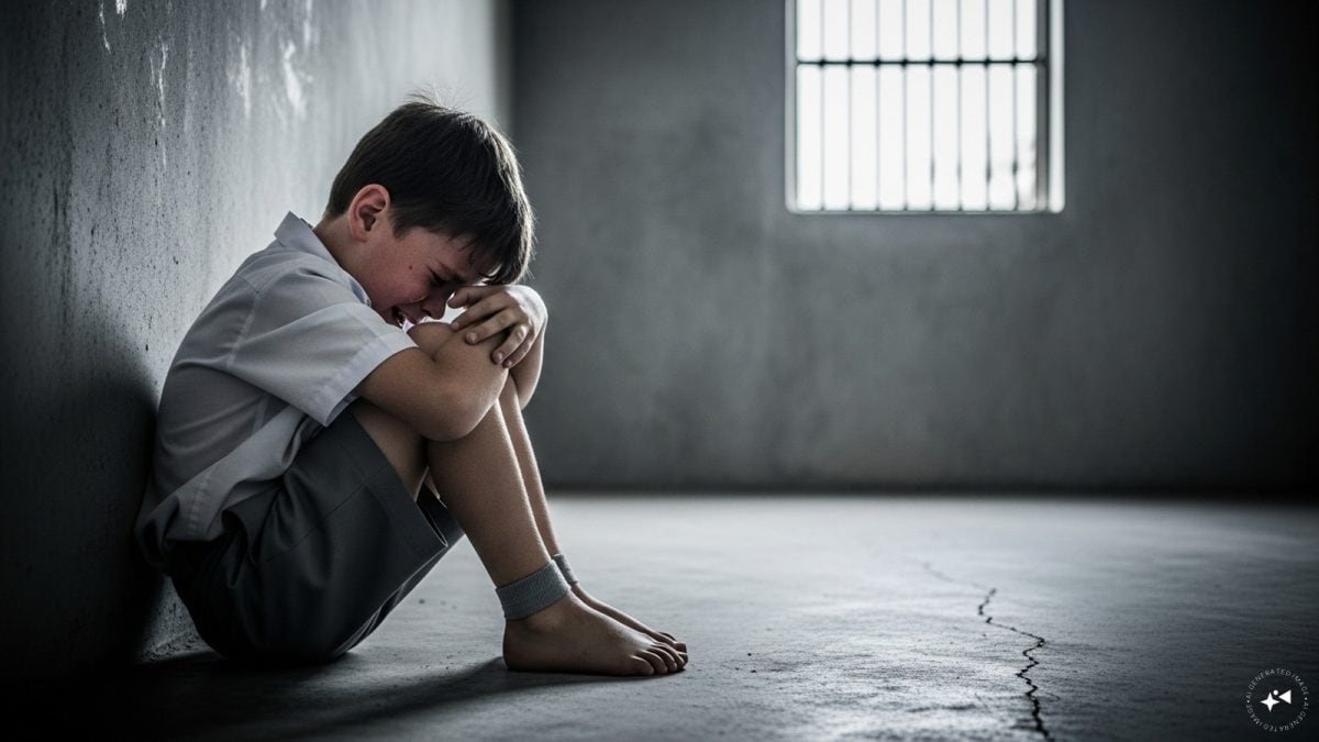 Mysuru: 13-Year-Old Boy Taken To Surgery After Being Kicked In Testicles By Classmates In School