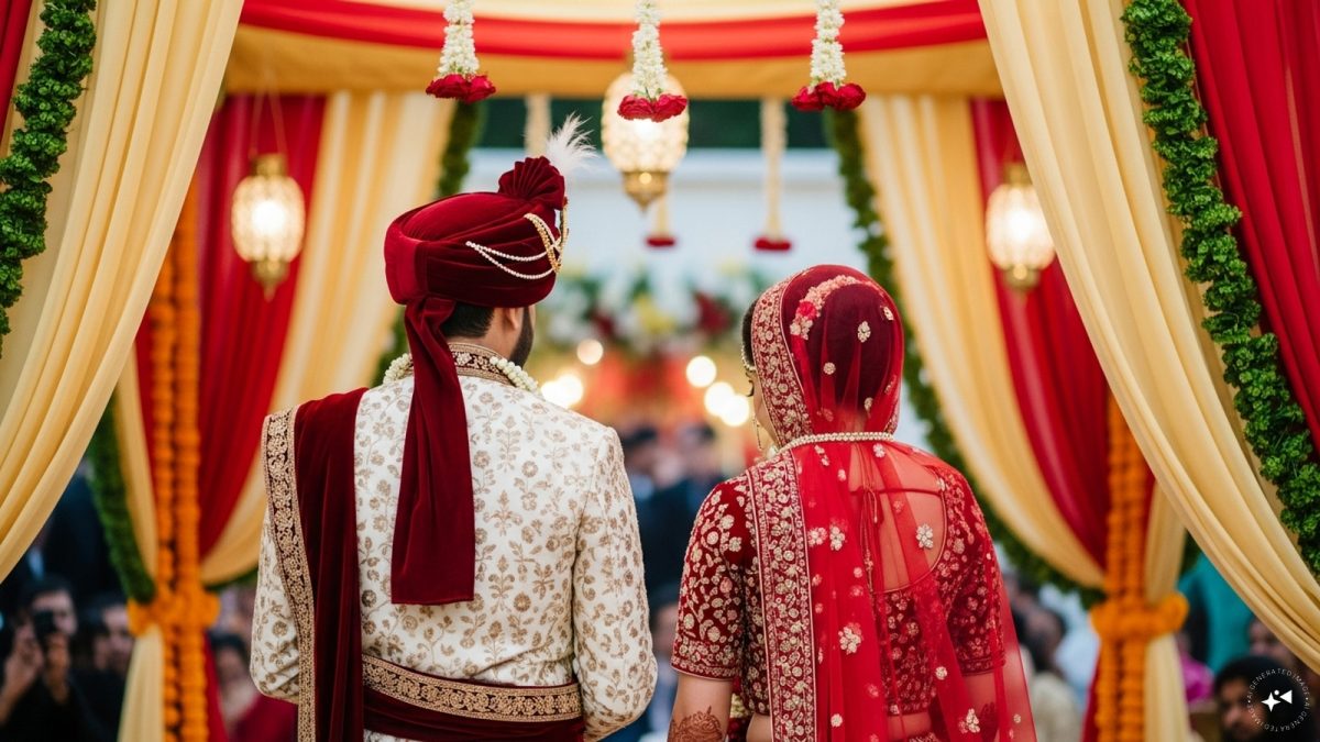 UP Groom Refuses Rs 31 Lakh Dowry