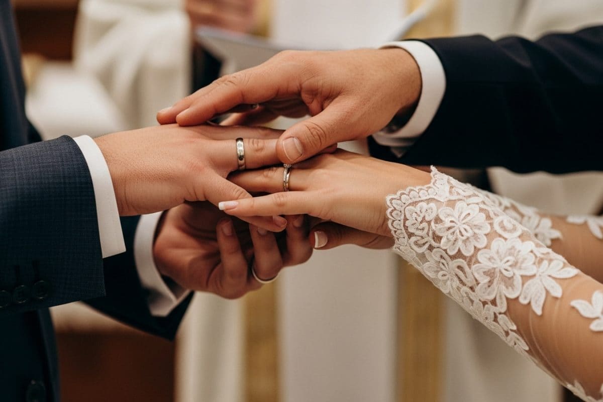 Till Lover, ‘Blue Drum’ Do Us Apart: Meerut Man Wants To Help Wife Of 15 Years Marry Youth