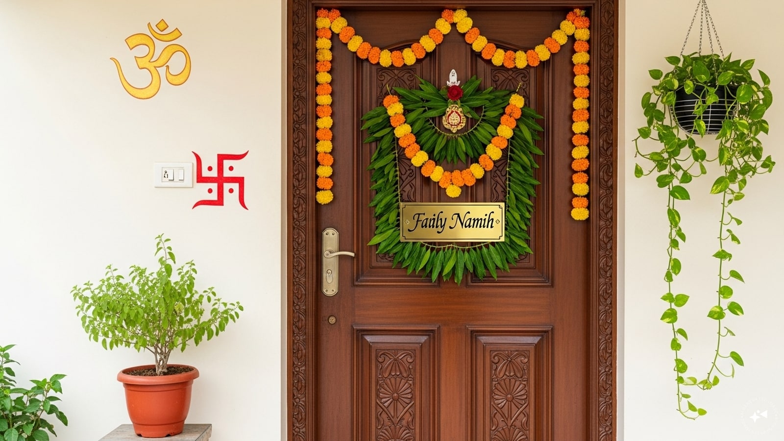 Easy Ways To Check If Your Home Entrance Follows Vastu Rules Easy Ways To Check If Your Home Entrance Follows Vastu Rules