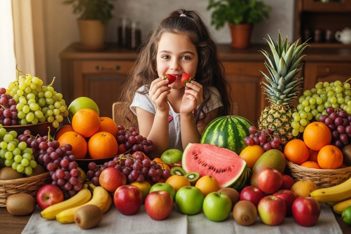 Are You Eating Fruits At The Wrong Time? Dietician Reveals The Healthier Way