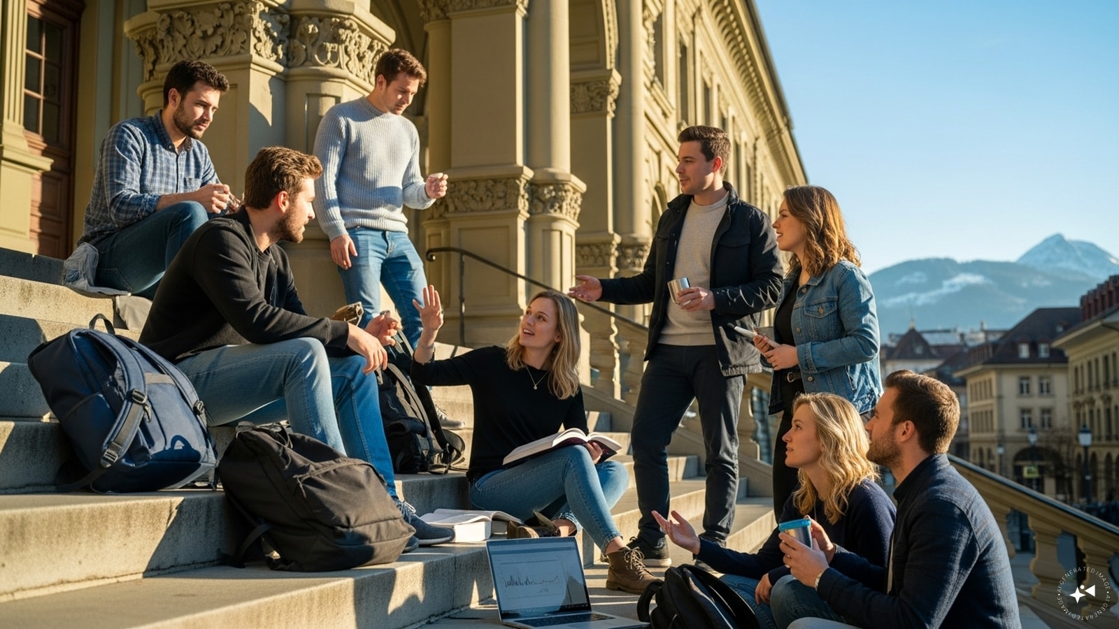 Switzerland: Swiss students undergo 11 years of compulsory schooling, navigating multiple languages and demanding examinations along the way. Both academic and vocational tracks require high levels of commitment, whether through independent study or practical, hands-on training. Switzerland: Swiss students undergo 11 years of compulsory schooling, navigating multiple languages and demanding examinations along the way. Both academic and vocational tracks require high levels of commitment, whether through independent study or practical, hands-on training.