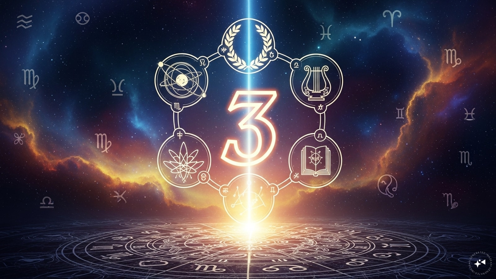 Numerology Horoscope Today, November 16, 2025: See What's In Store For You