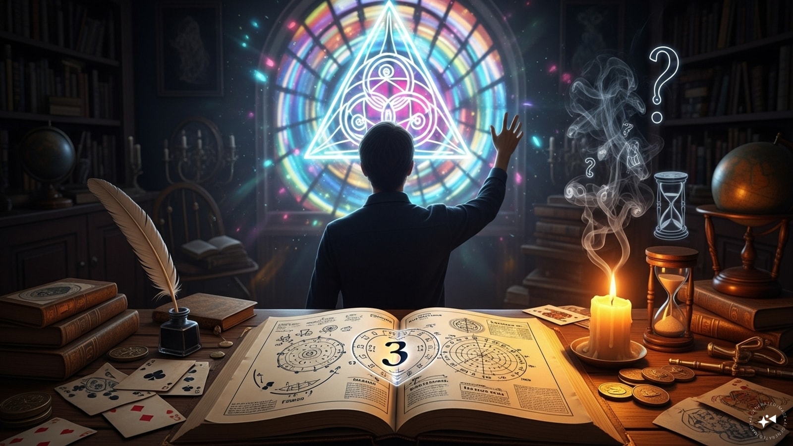 Numerology Horoscope Today, November 11, 2025: See What's In Store For You Numerology Horoscope Today, November 11, 2025: See What's In Store For You