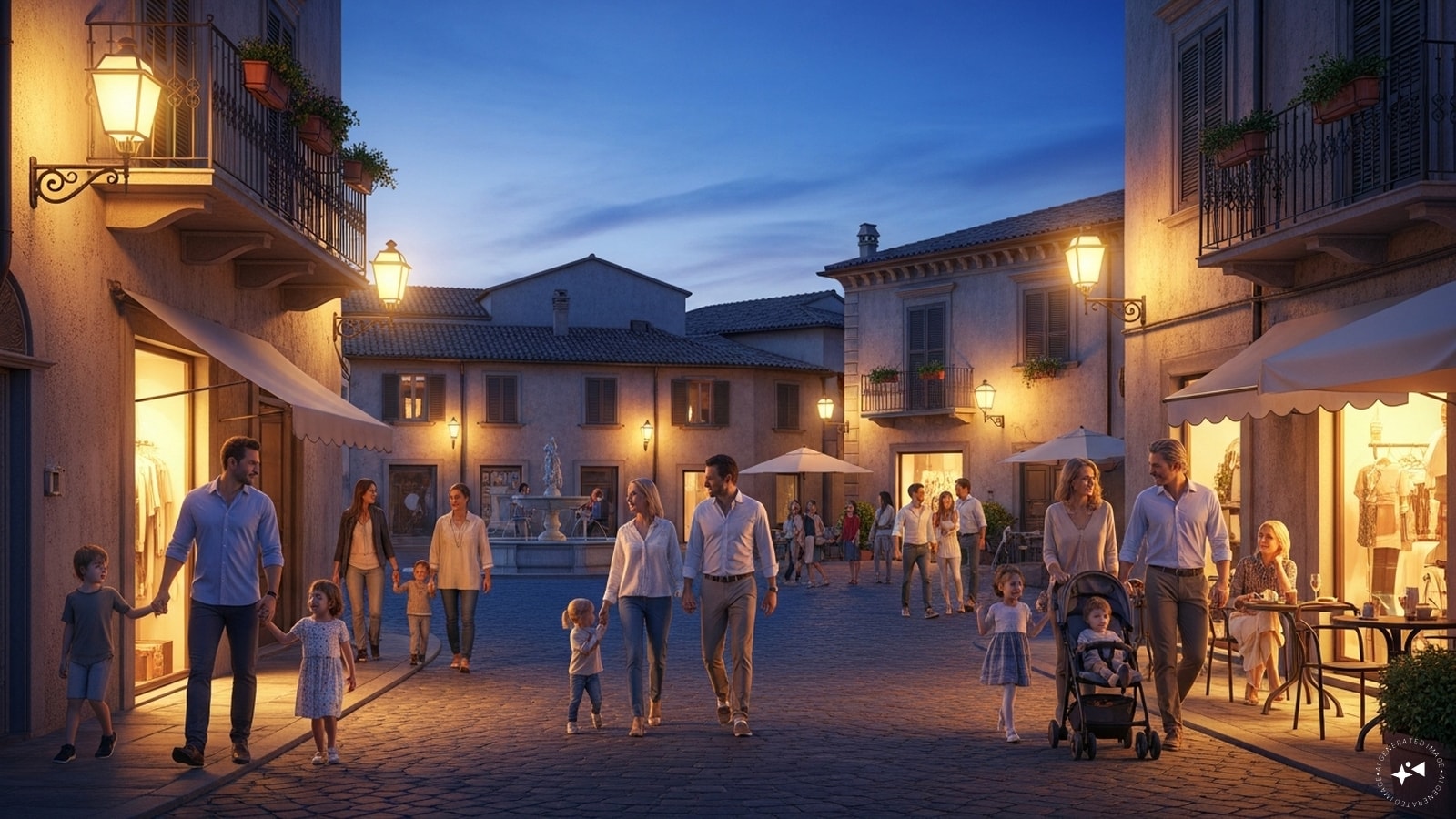 8 Italian Life Lessons To Improve Your Mind, Body, Soul