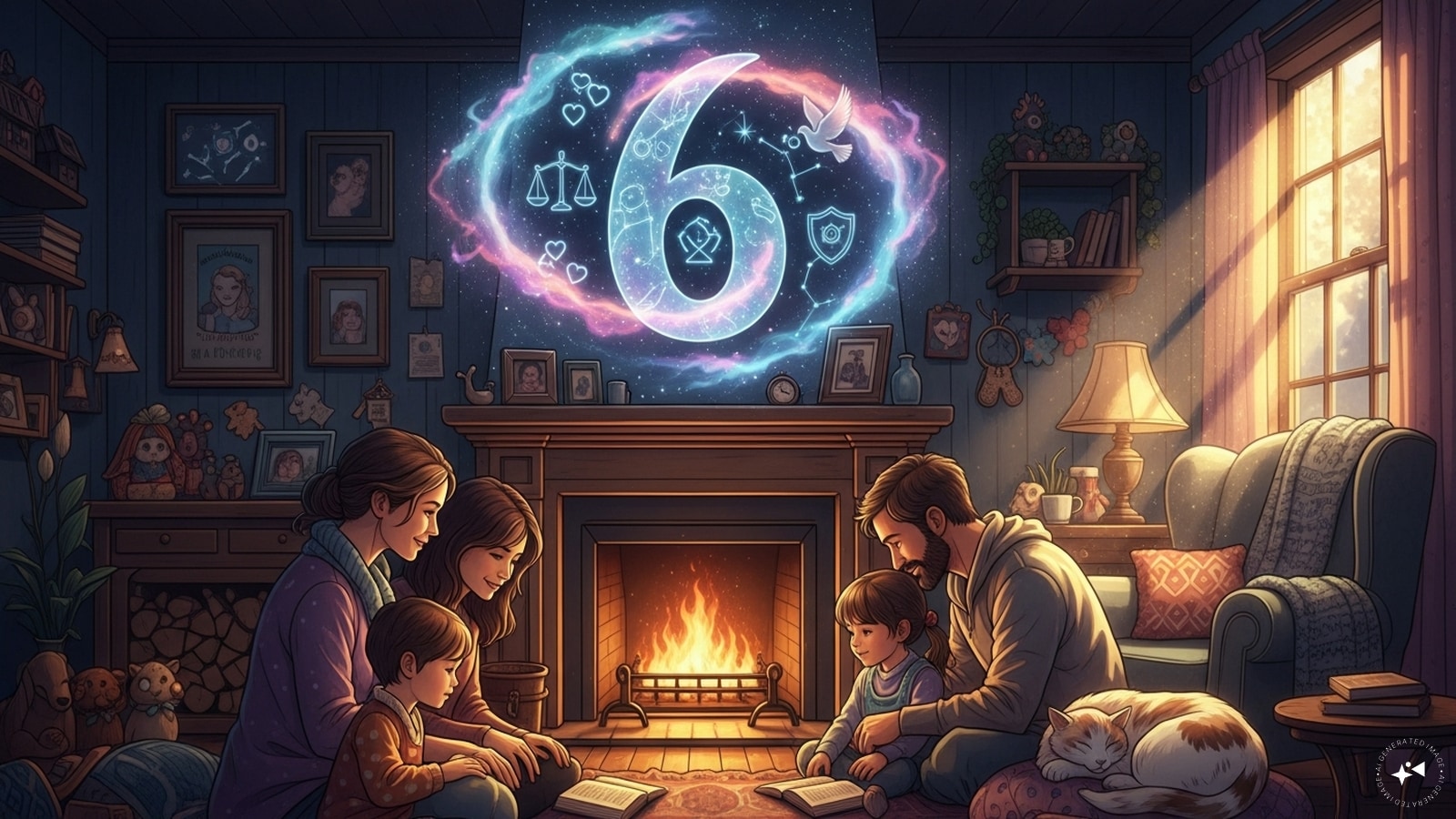 Numerology Horoscope Today, November 26, 2025: See What's In Store For You